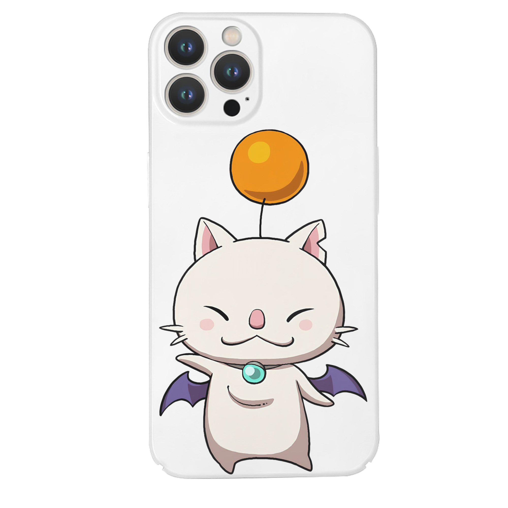 （画像用） 妖怪ウォッチ Yo-kai Watch 【iPhone 14シリーズ対応】ハードケース